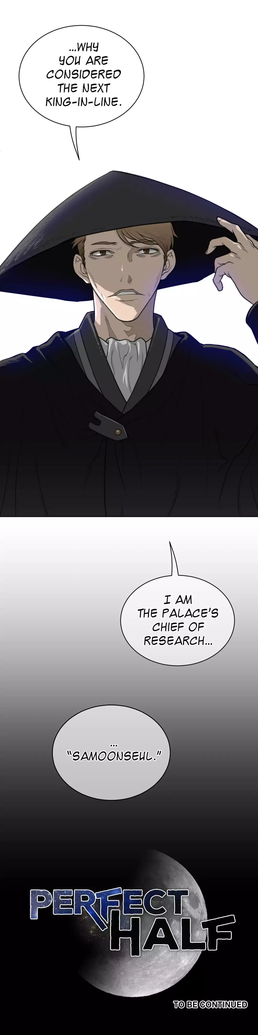 Perfect Half Chapter 53 Page 26