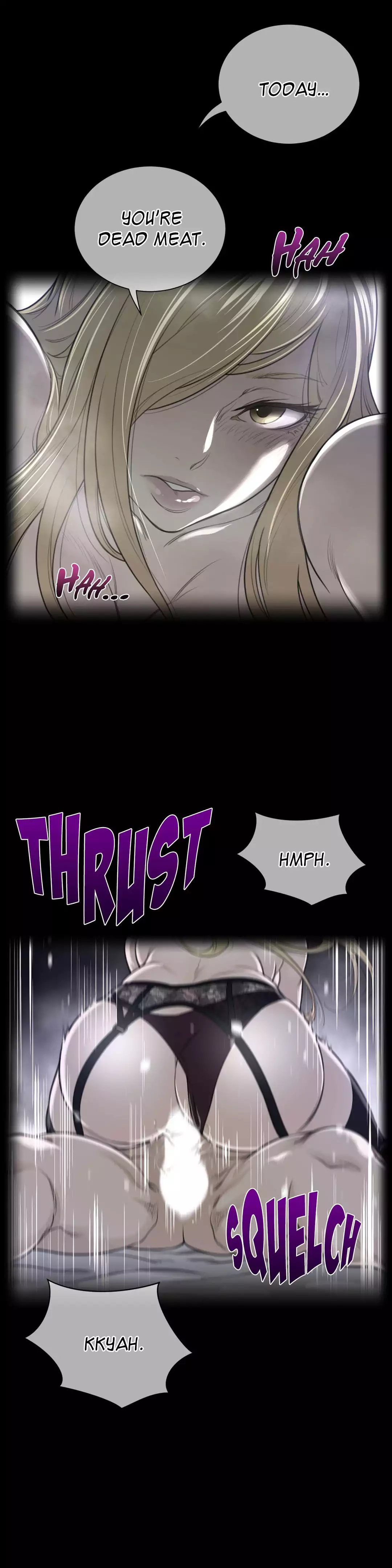 Perfect Half Chapter 53 Page 3
