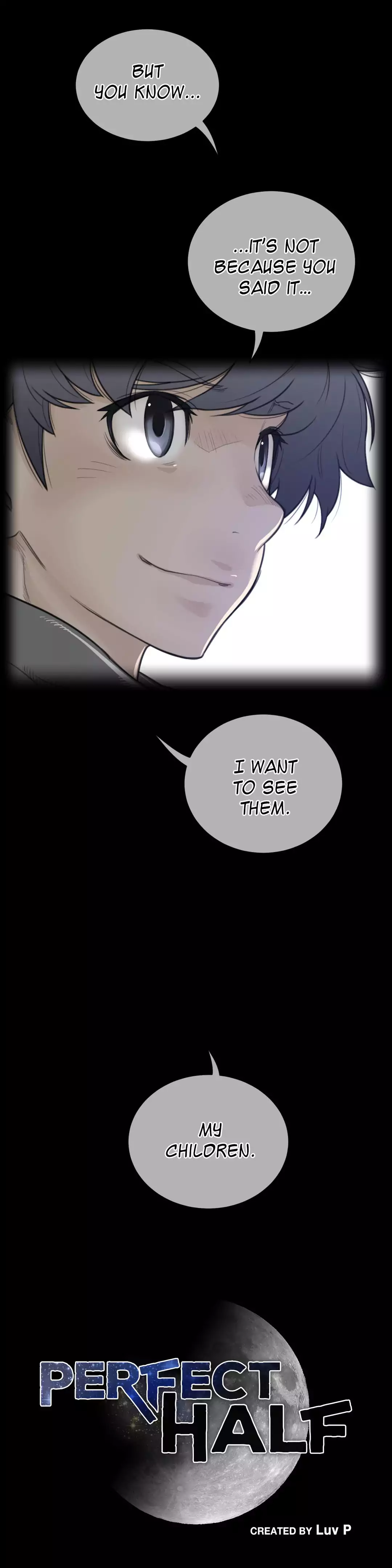 Perfect Half Chapter 53 Page 4