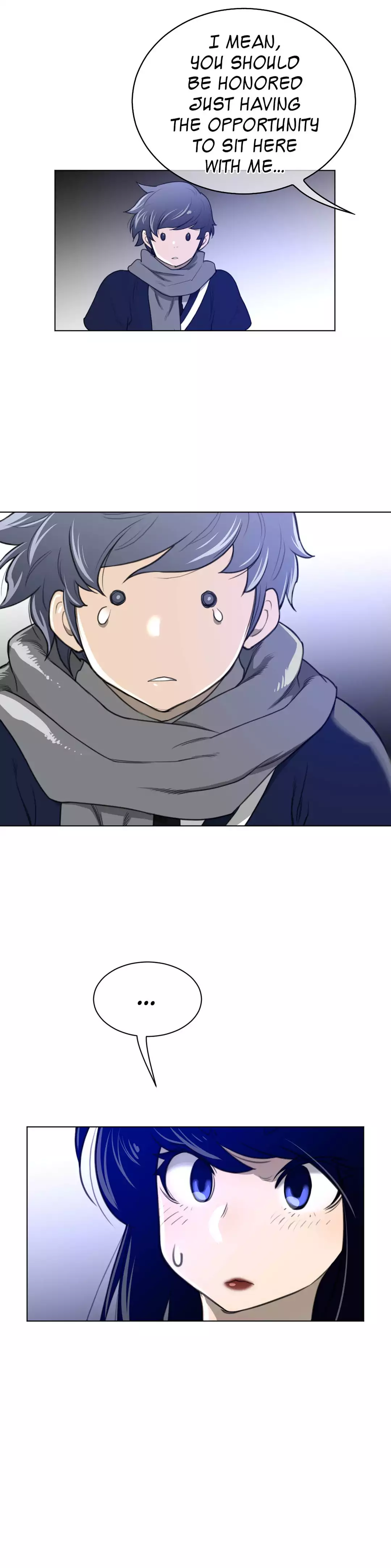Perfect Half Chapter 53 Page 8