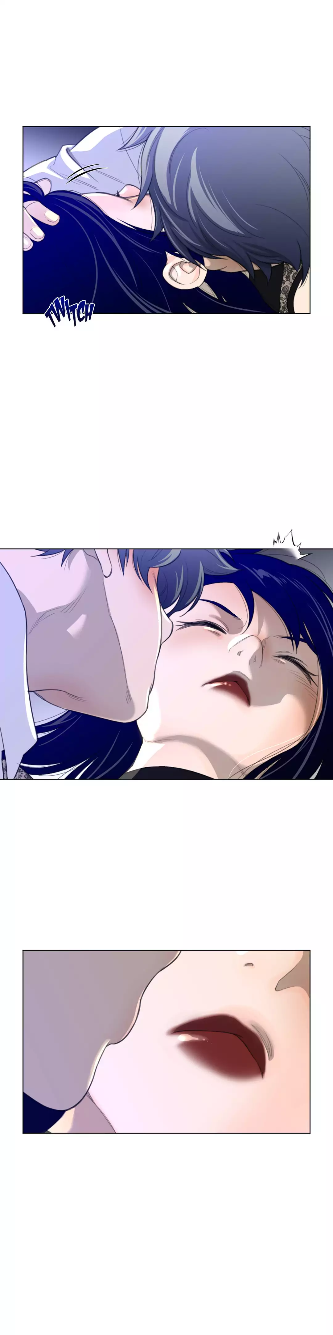 Perfect Half Chapter 54 Page 10
