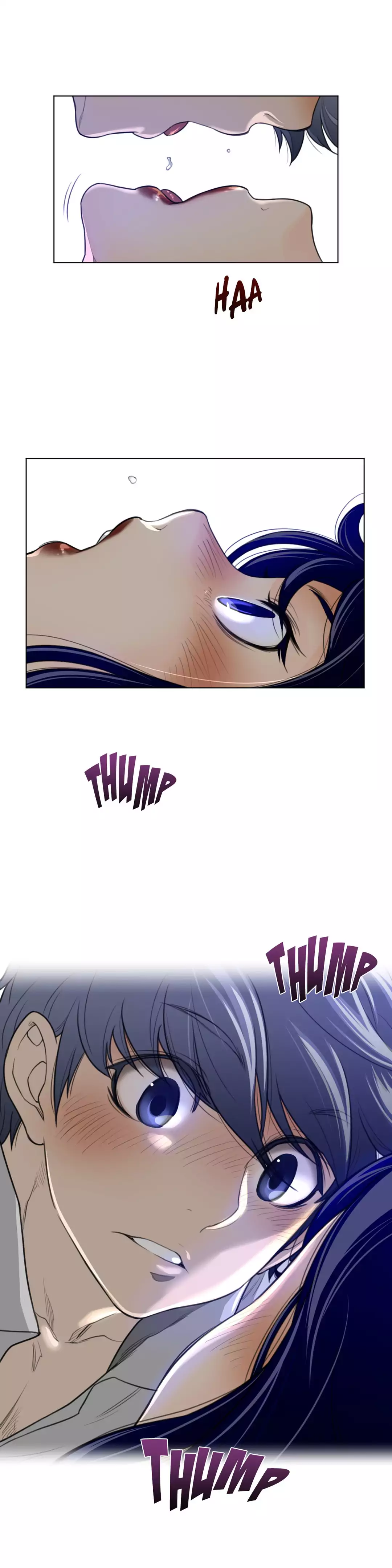 Perfect Half Chapter 54 Page 13