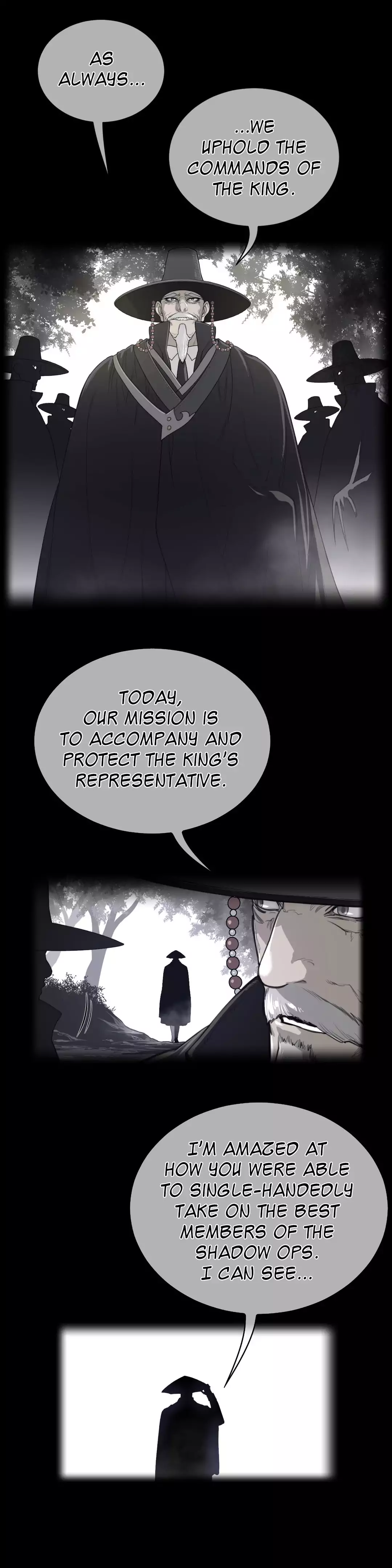 Perfect Half Chapter 54 Page 2