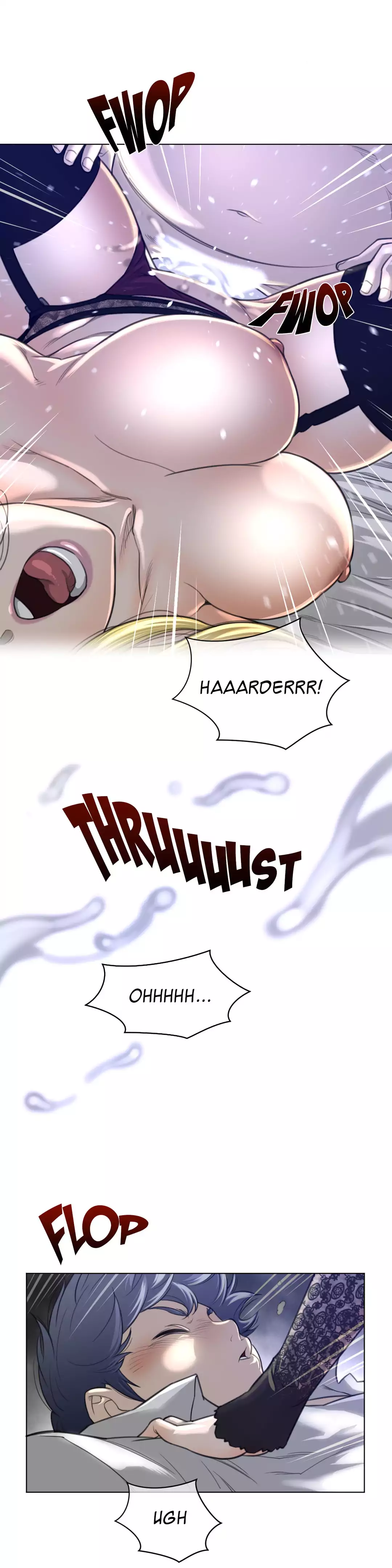 Perfect Half Chapter 54 Page 20