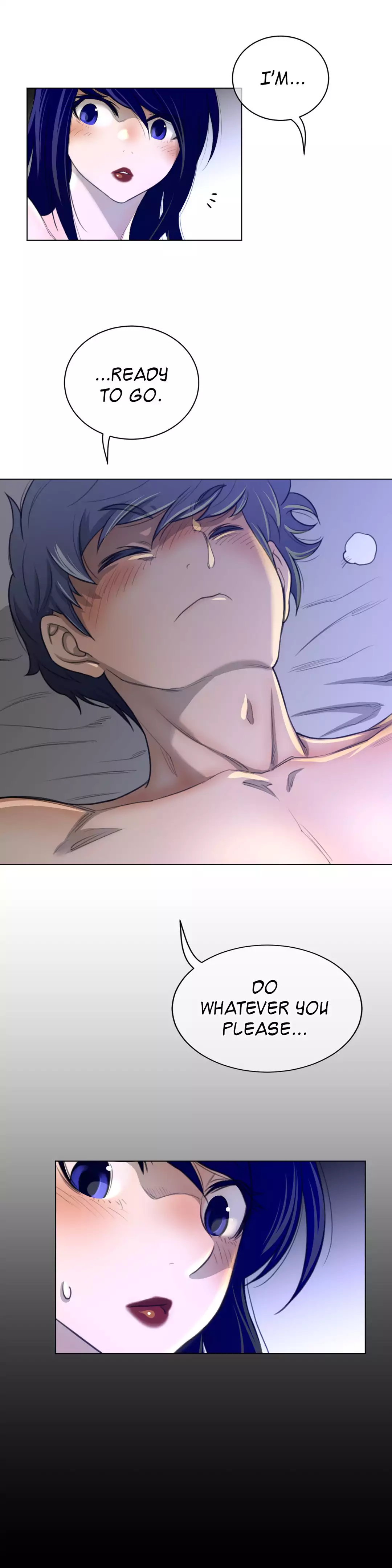 Perfect Half Chapter 54 Page 28