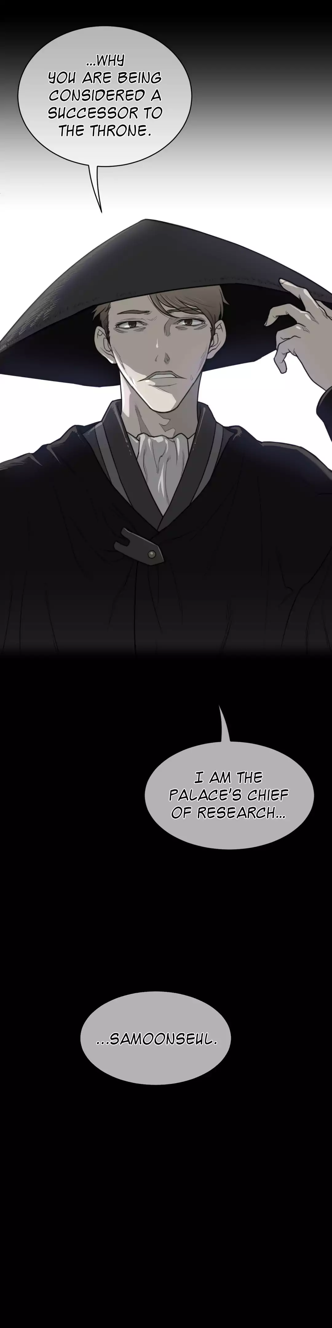 Perfect Half Chapter 54 Page 3