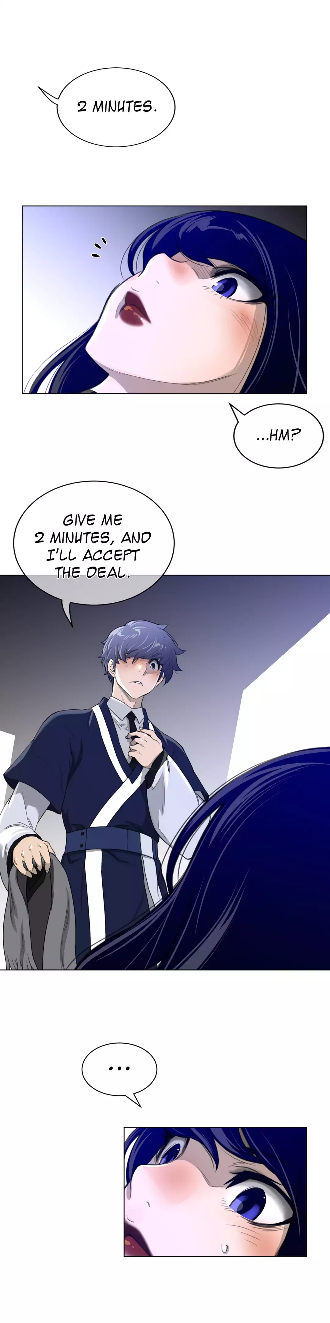 Perfect Half Chapter 54 Page 7