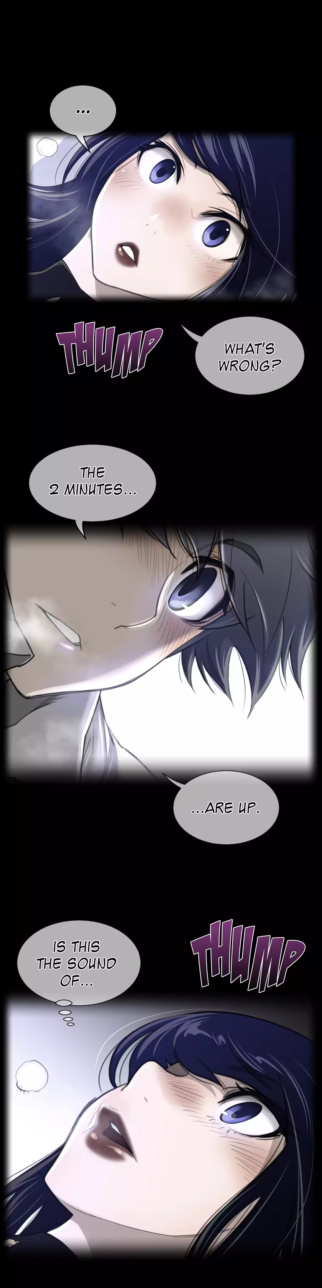 Perfect Half Chapter 55 Page 1