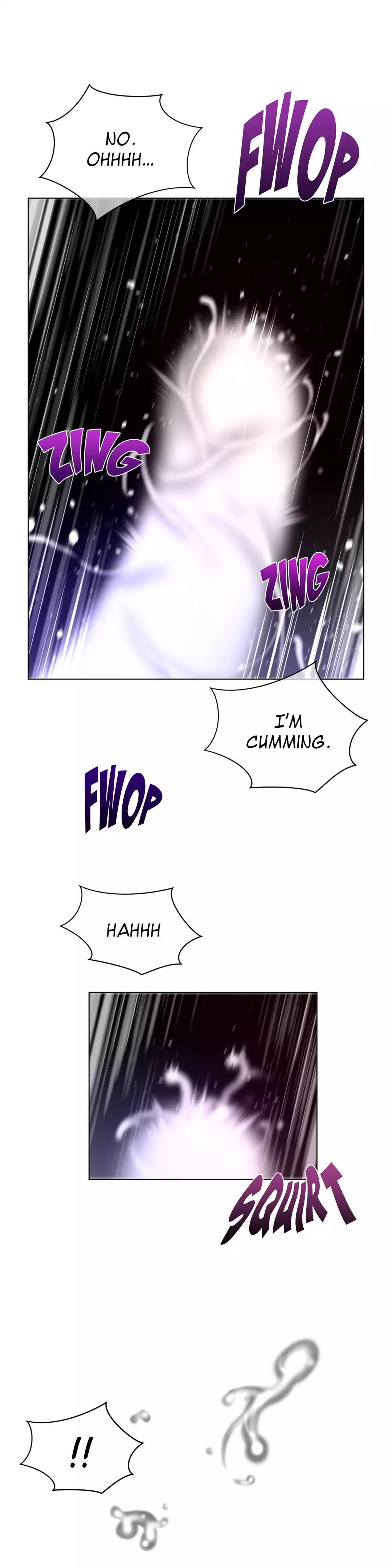 Perfect Half Chapter 55 Page 18