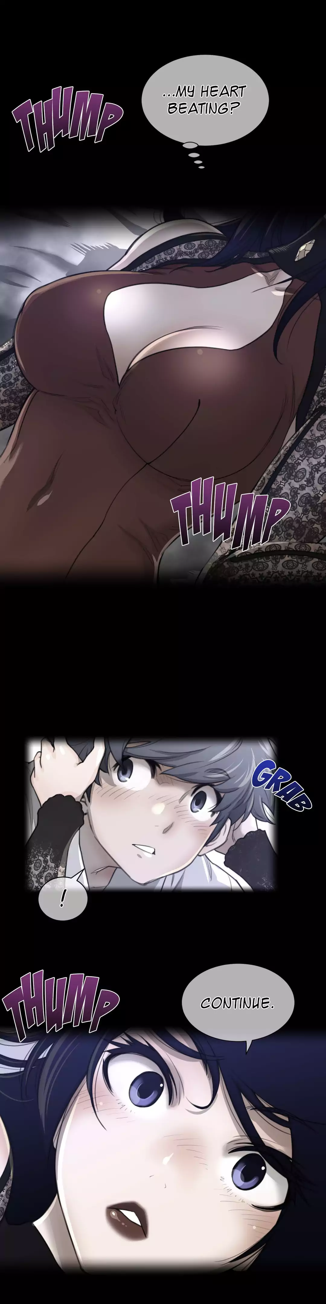 Perfect Half Chapter 55 Page 2
