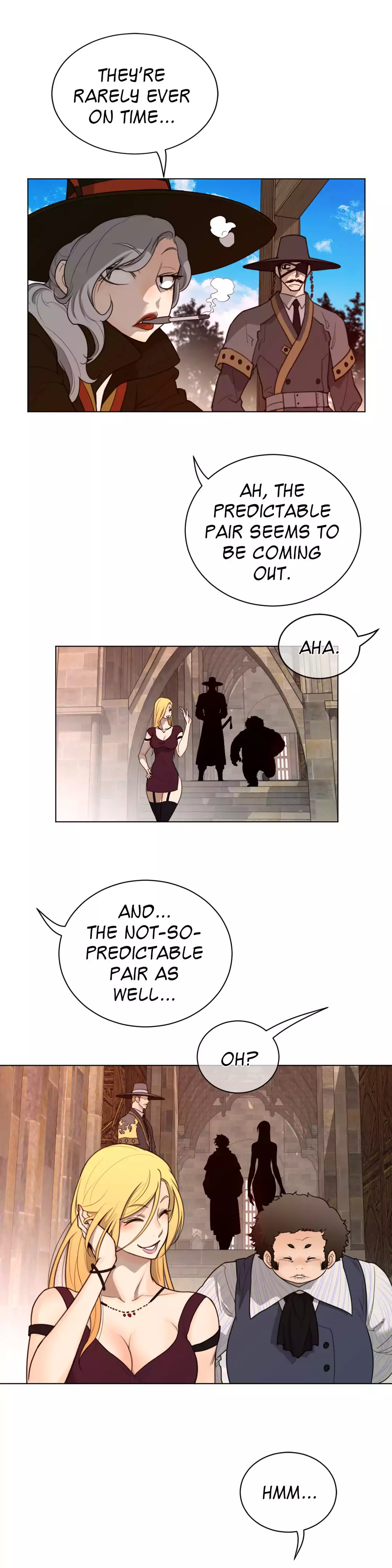 Perfect Half Chapter 55 Page 23