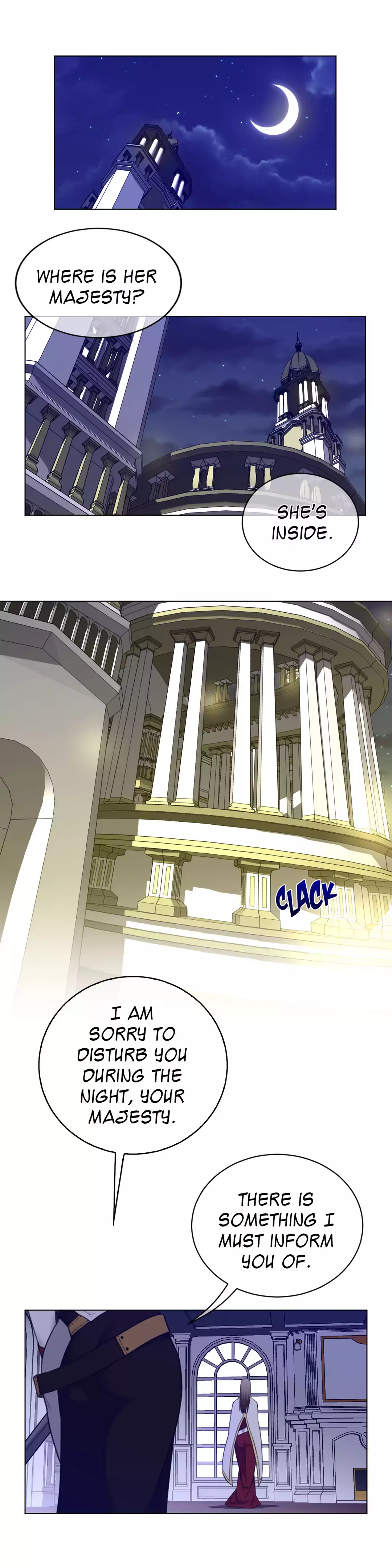 Perfect Half Chapter 56 Page 14