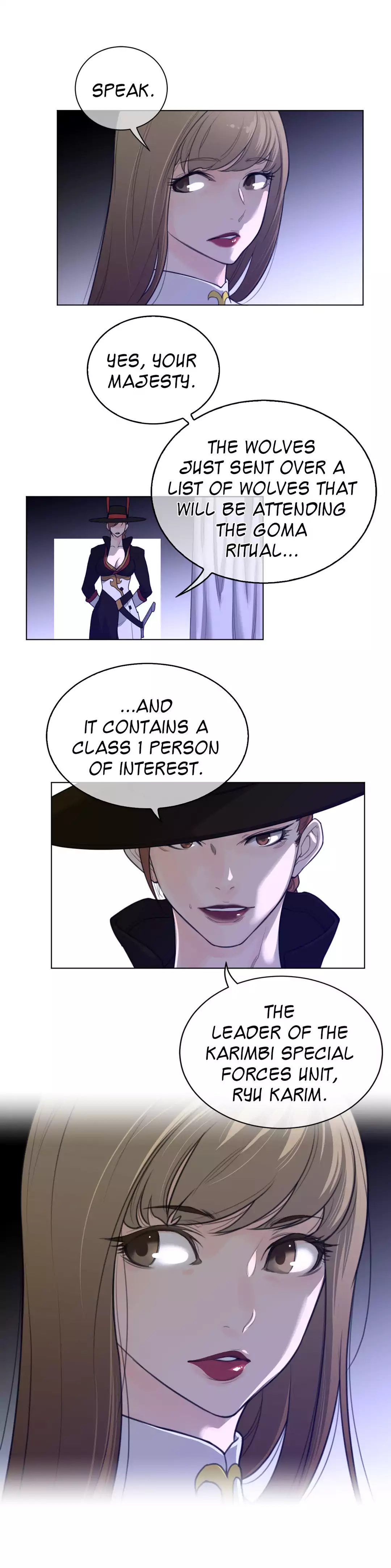 Perfect Half Chapter 56 Page 15