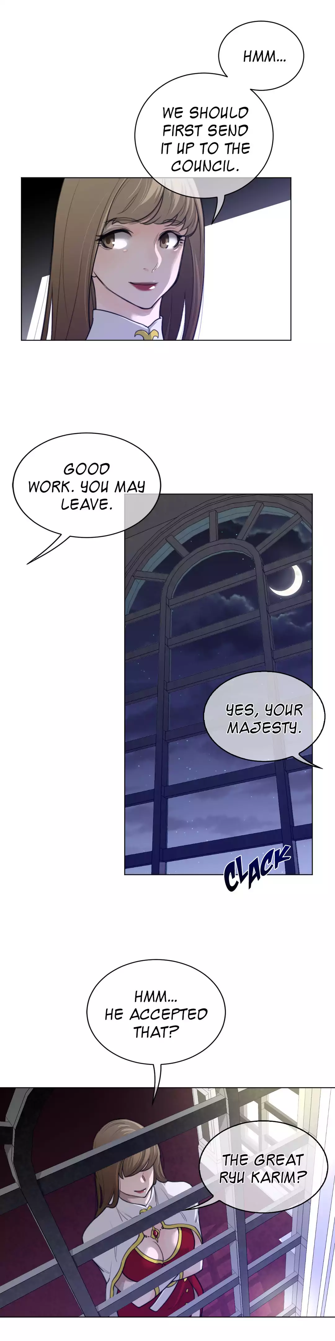 Perfect Half Chapter 56 Page 17