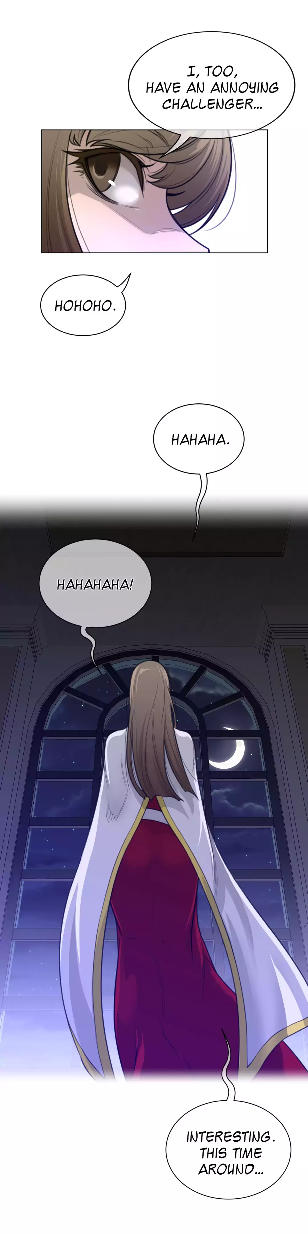 Perfect Half Chapter 56 Page 20