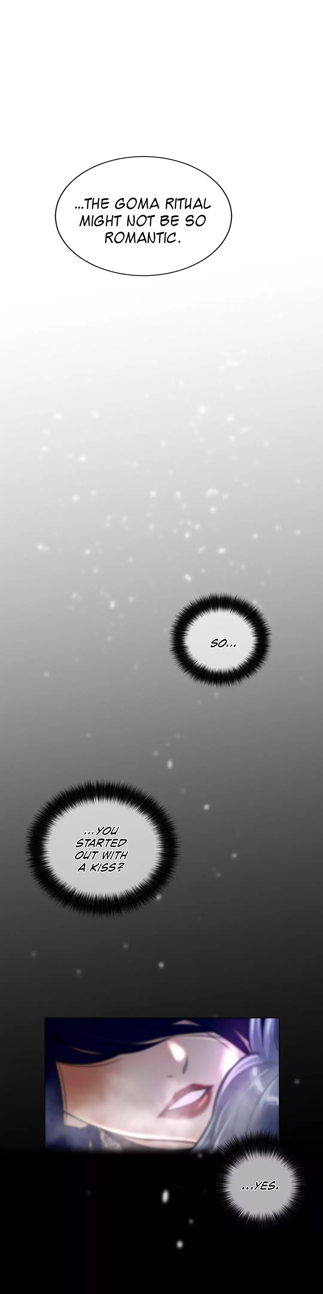 Perfect Half Chapter 56 Page 21