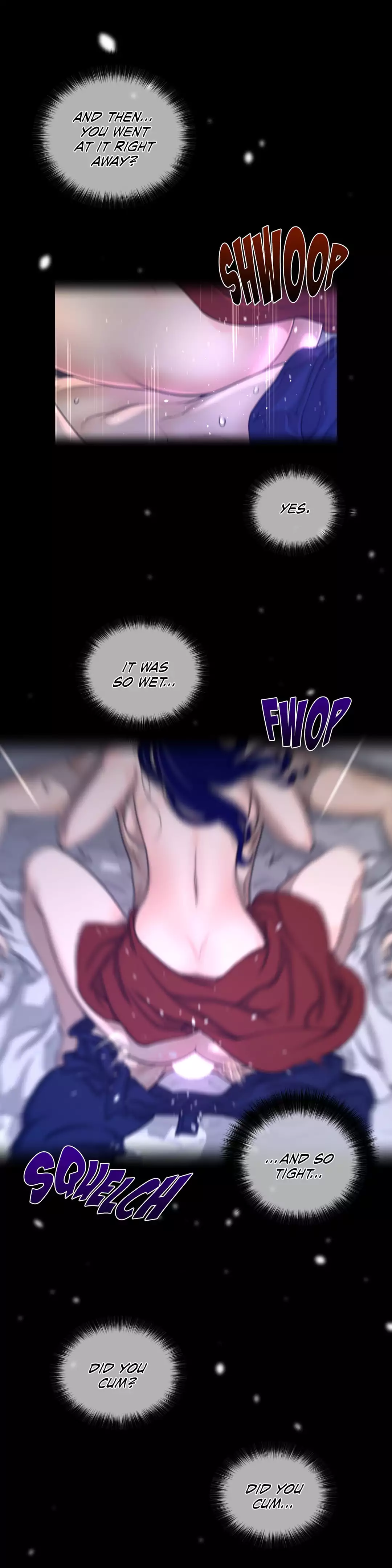 Perfect Half Chapter 56 Page 22