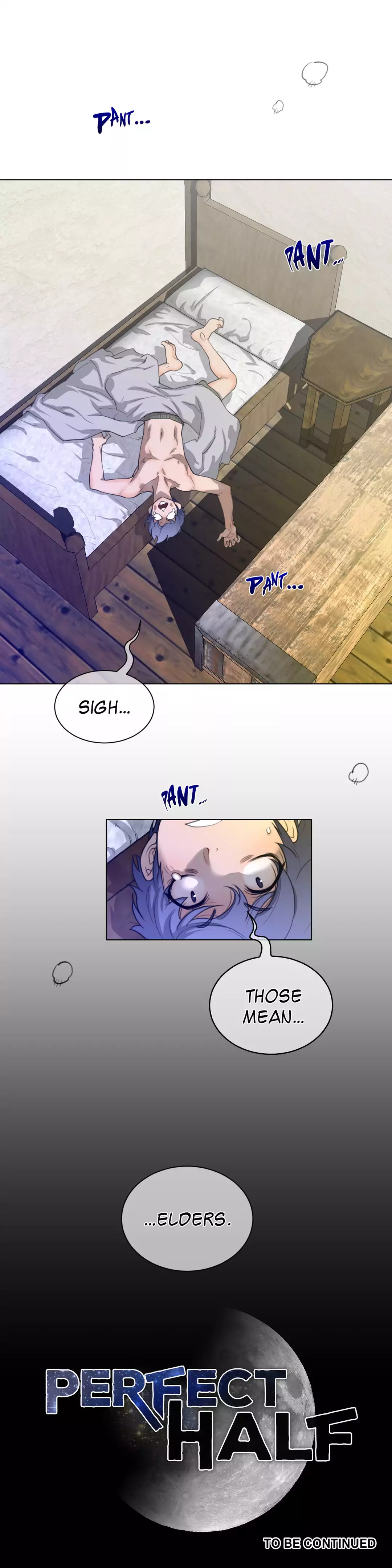 Perfect Half Chapter 56 Page 25