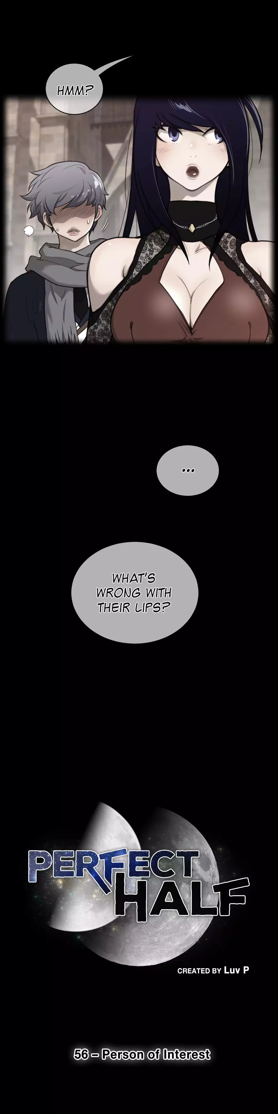 Perfect Half Chapter 56 Page 4
