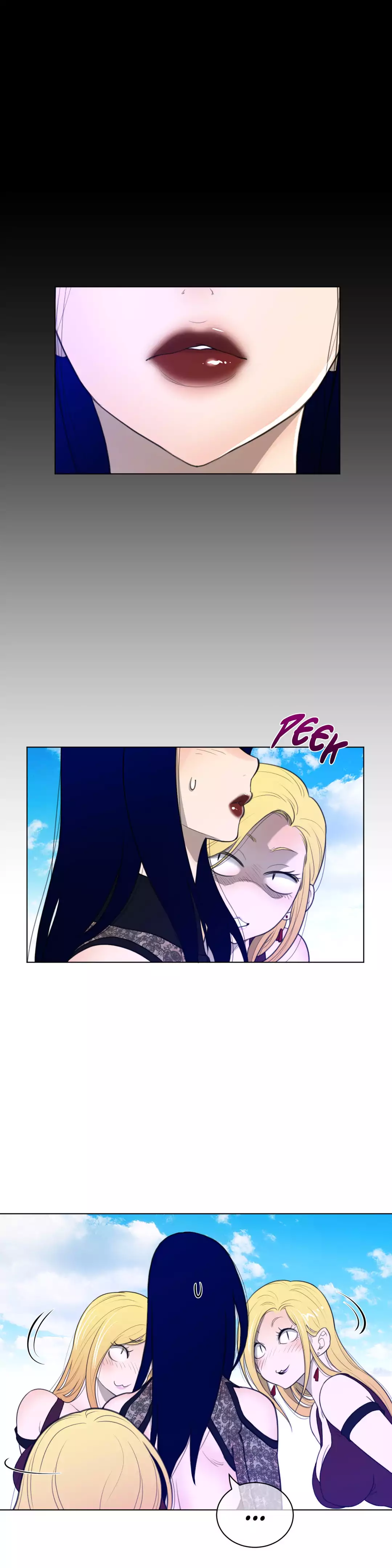 Perfect Half Chapter 56 Page 5