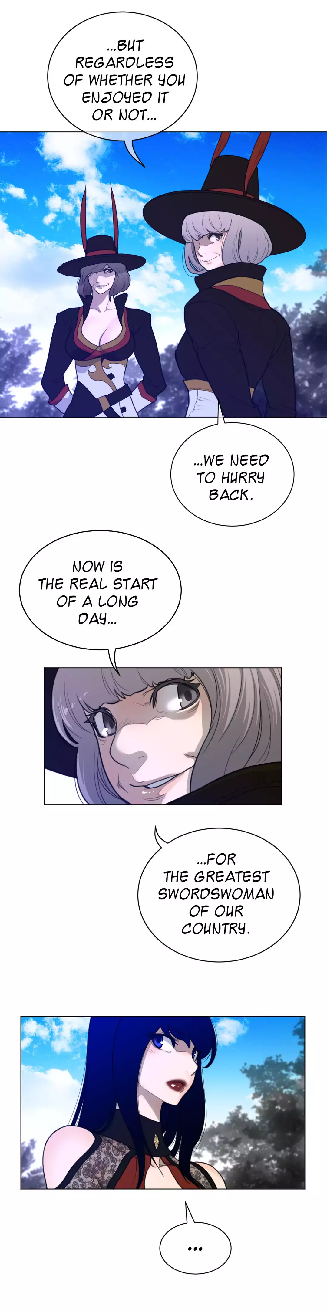 Perfect Half Chapter 56 Page 7