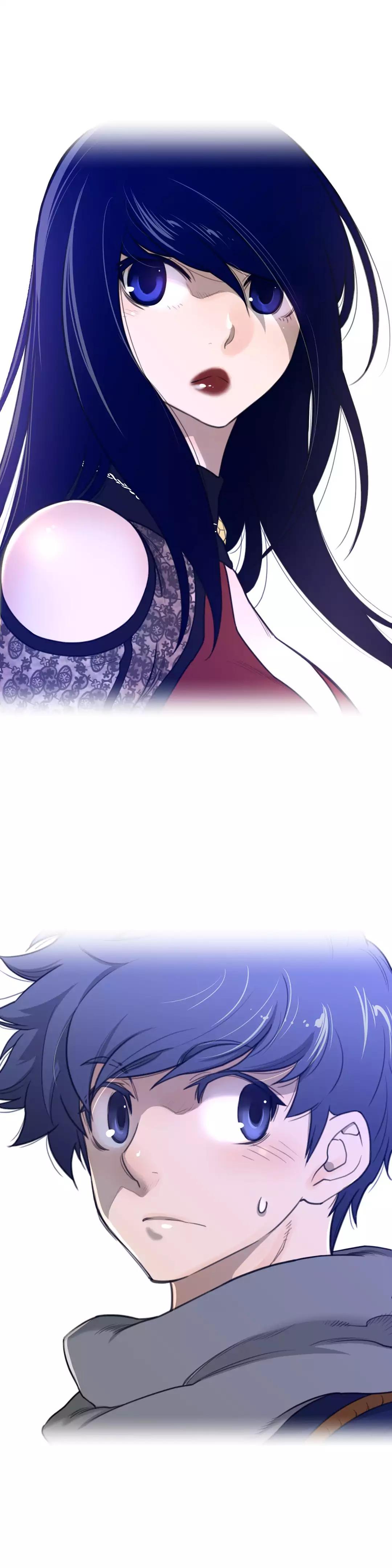 Perfect Half Chapter 56 Page 9