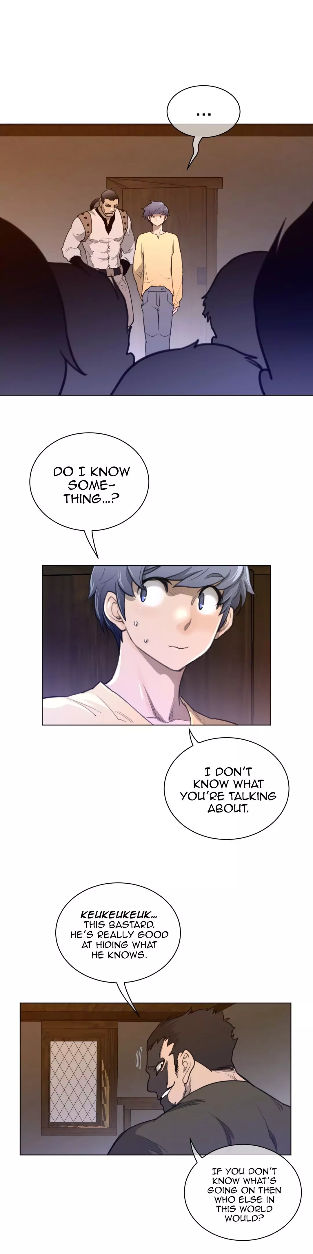 Perfect Half Chapter 57 Page 10