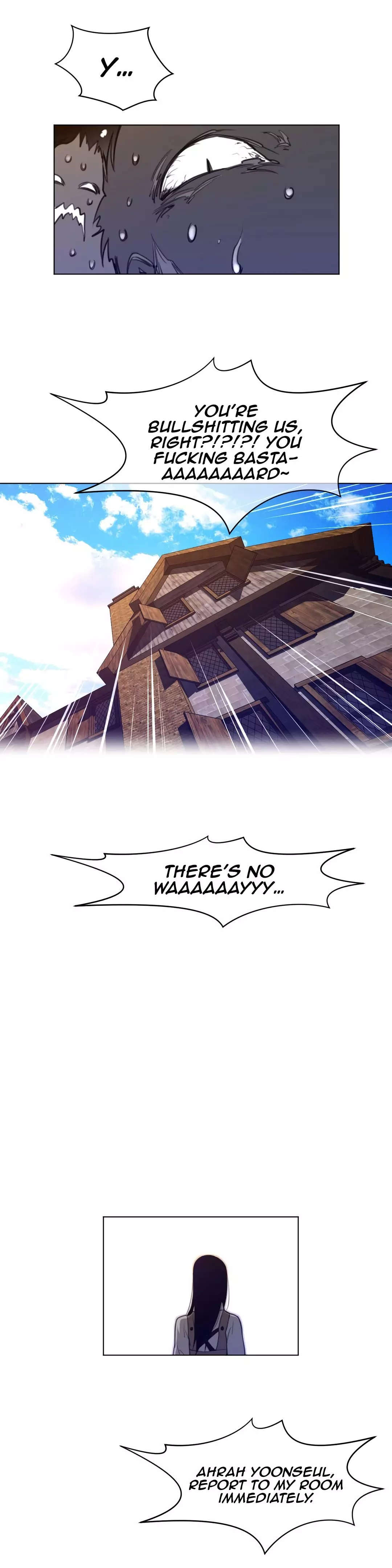 Perfect Half Chapter 57 Page 16