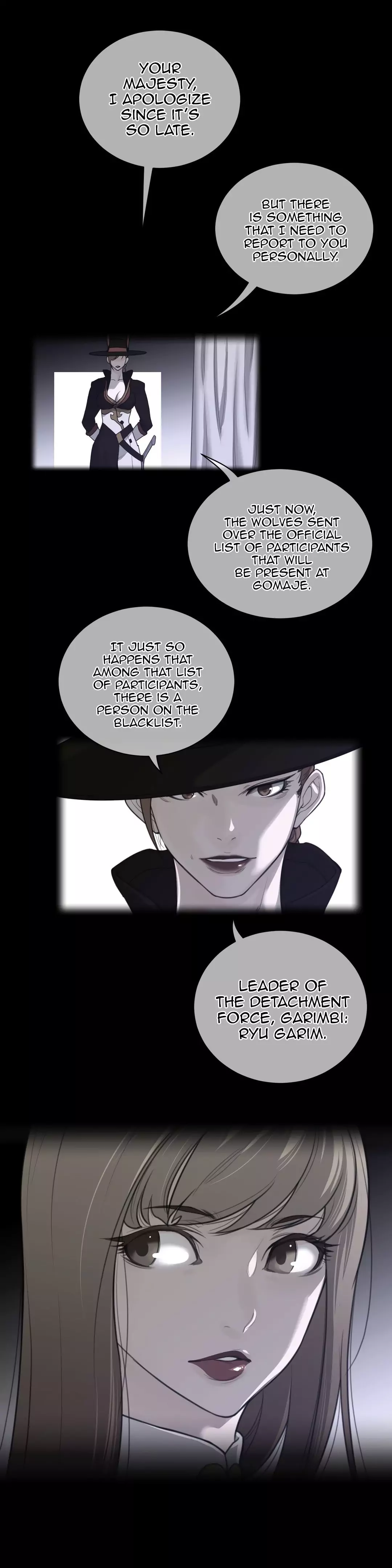 Perfect Half Chapter 57 Page 2