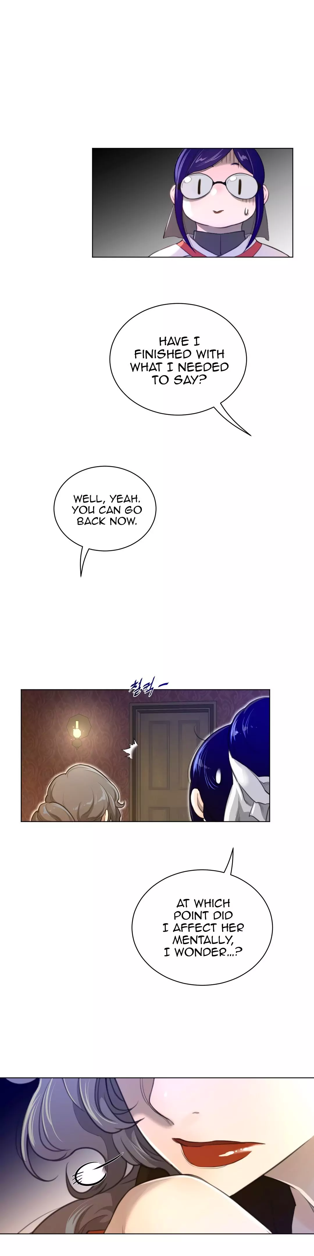 Perfect Half Chapter 57 Page 25