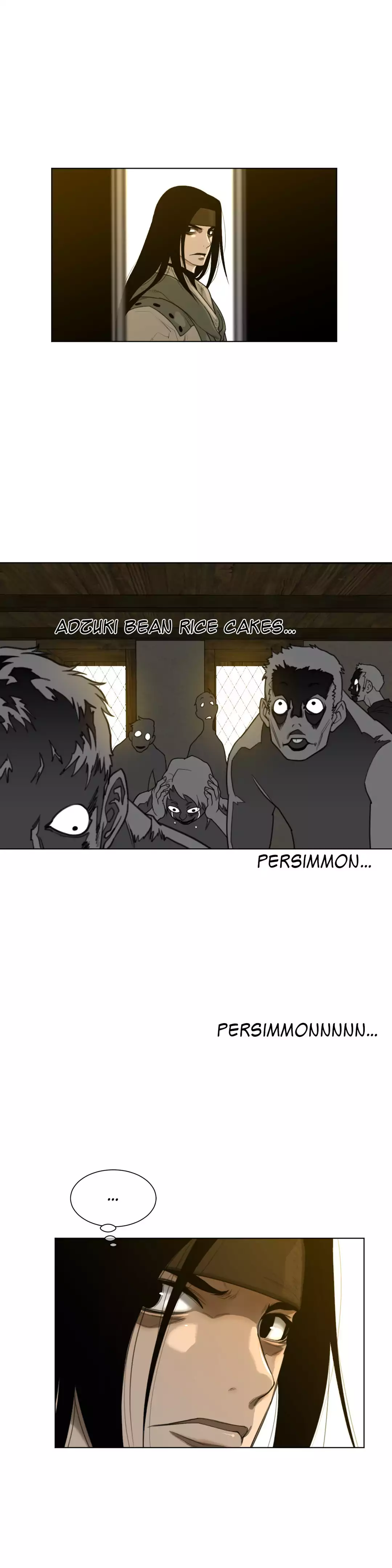 Perfect Half Chapter 58 Page 11