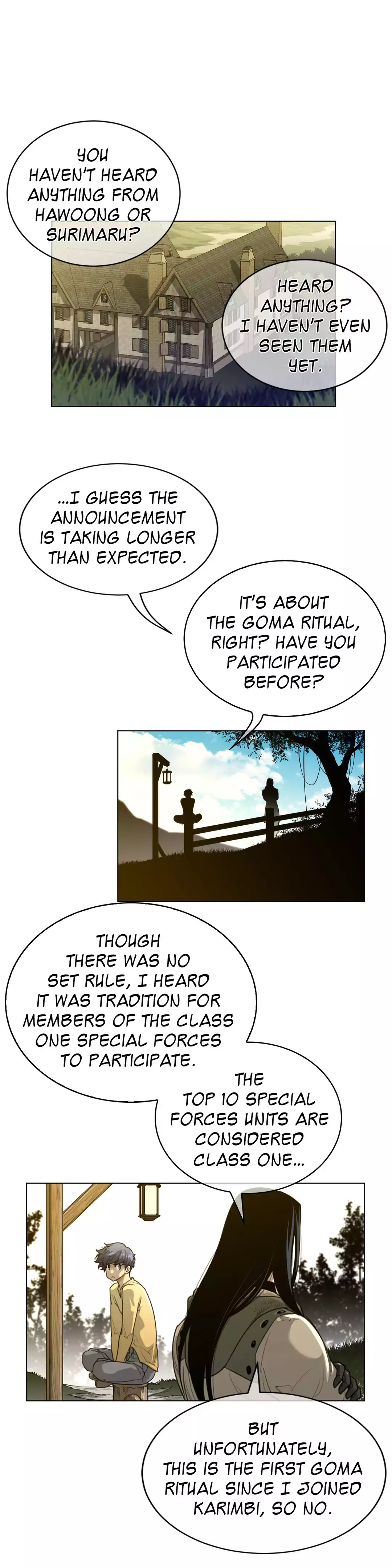 Perfect Half Chapter 58 Page 12