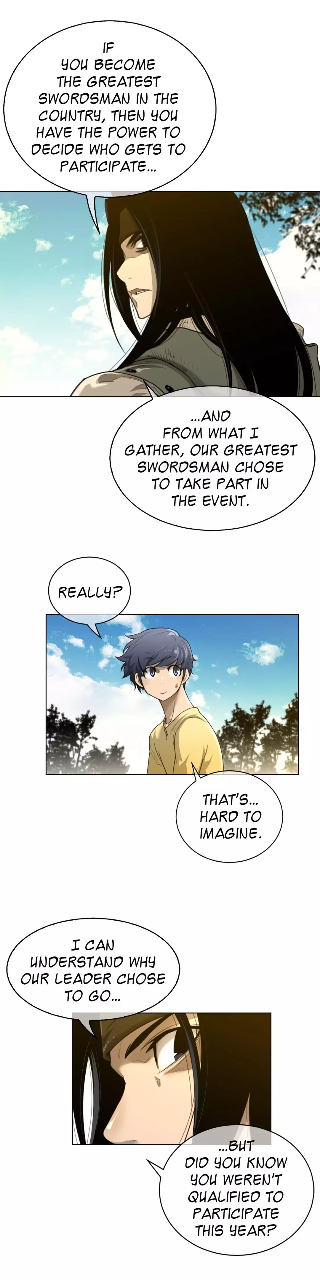 Perfect Half Chapter 58 Page 13