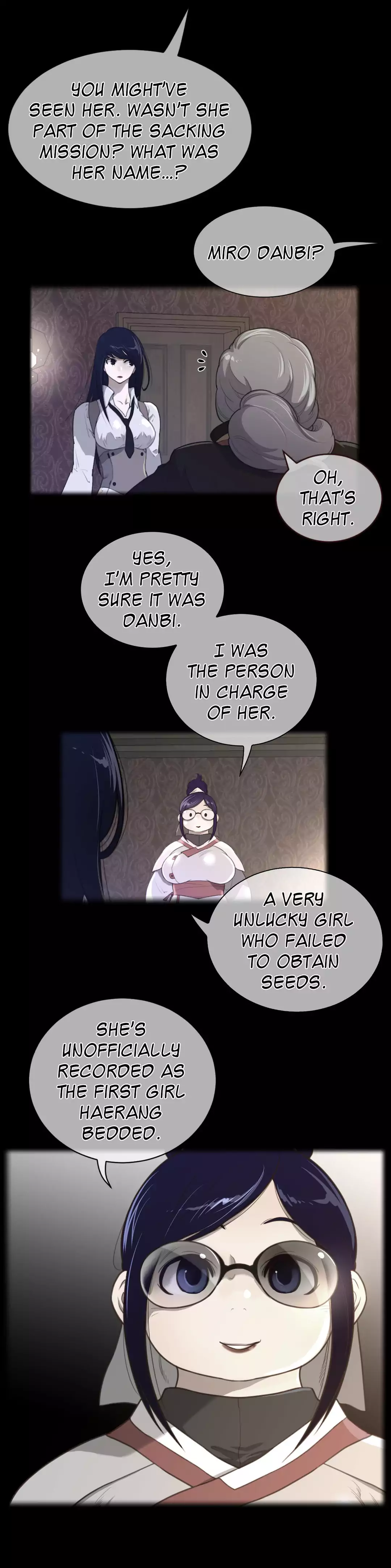Perfect Half Chapter 58 Page 2
