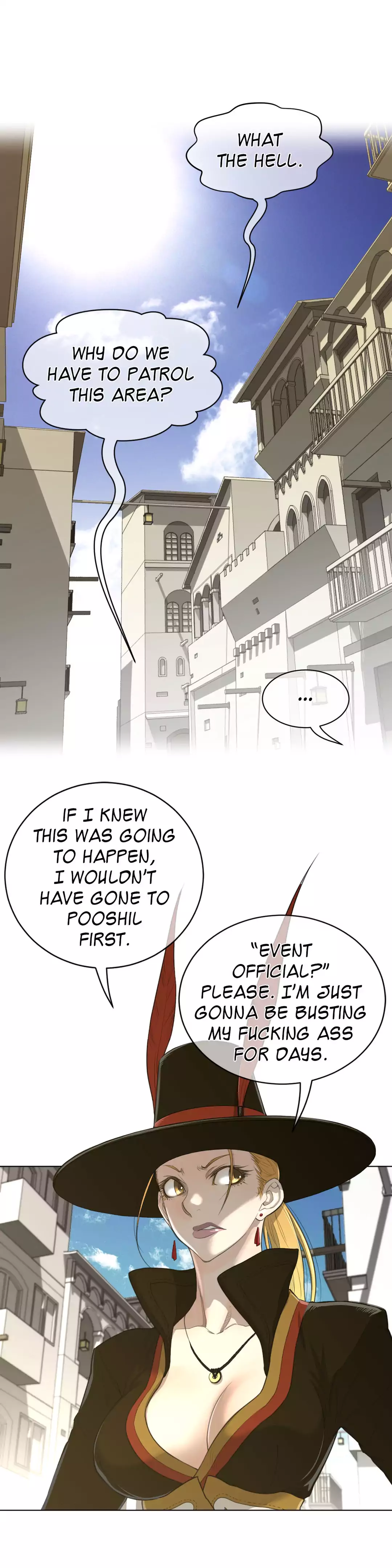 Perfect Half Chapter 58 Page 20