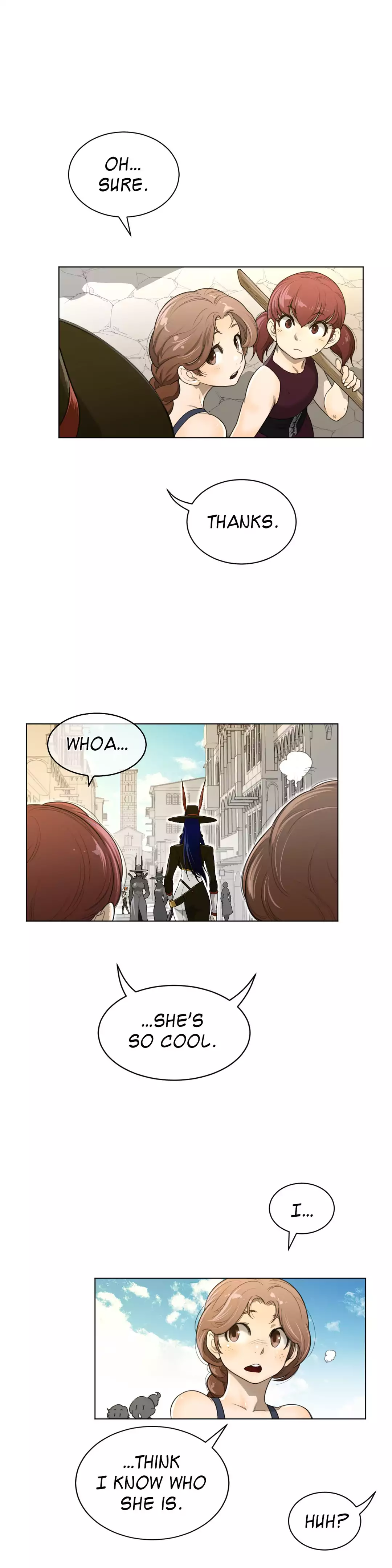 Perfect Half Chapter 58 Page 23