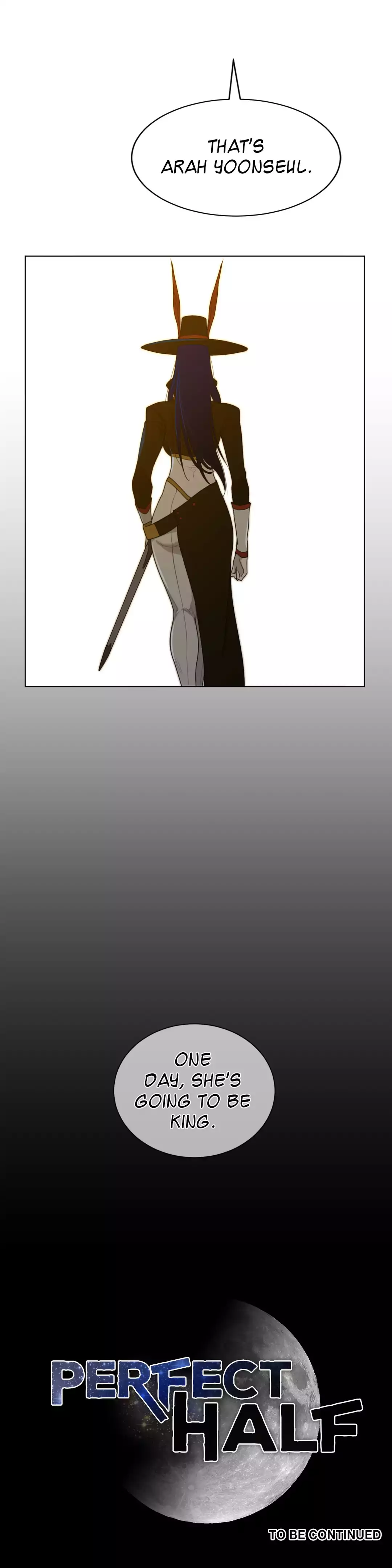 Perfect Half Chapter 58 Page 24