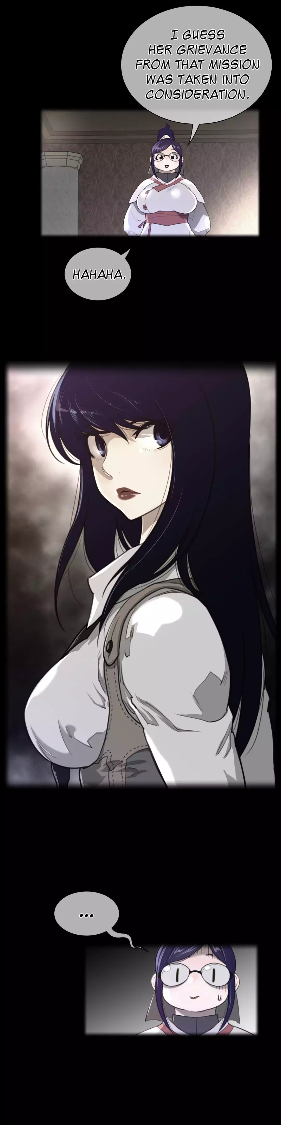 Perfect Half Chapter 58 Page 3