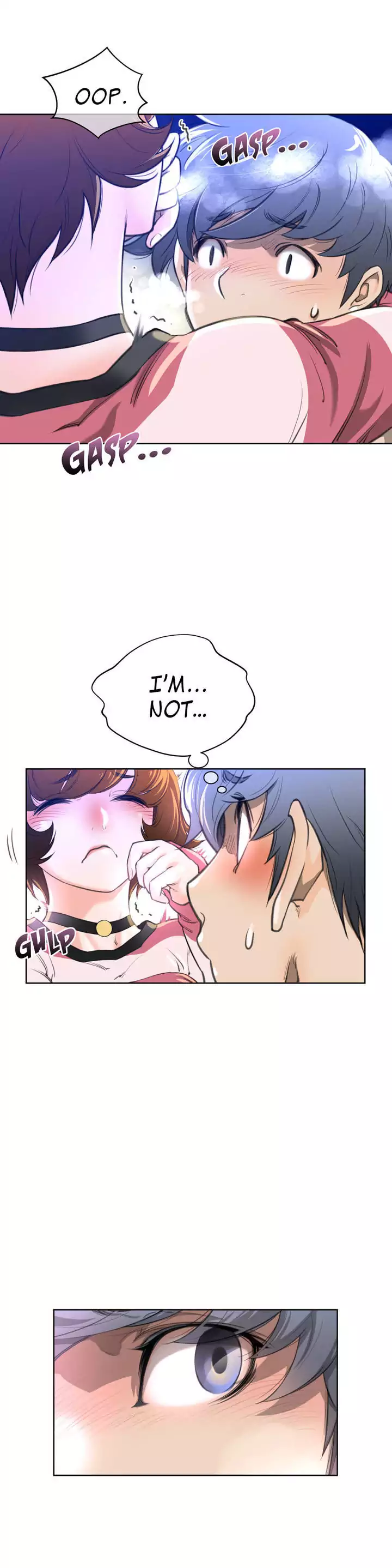 Perfect Half Chapter 6 Page 10