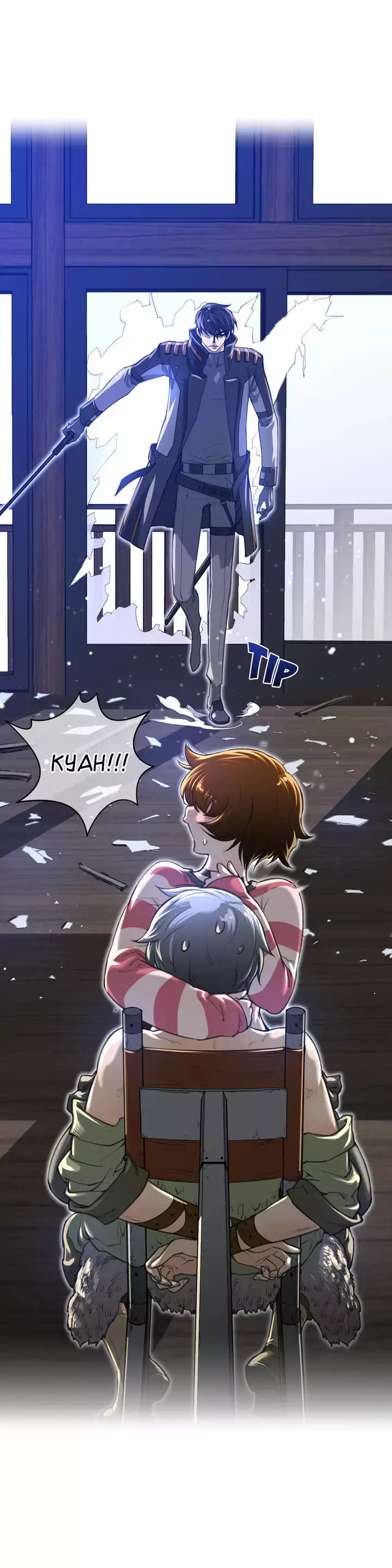 Perfect Half Chapter 6 Page 13