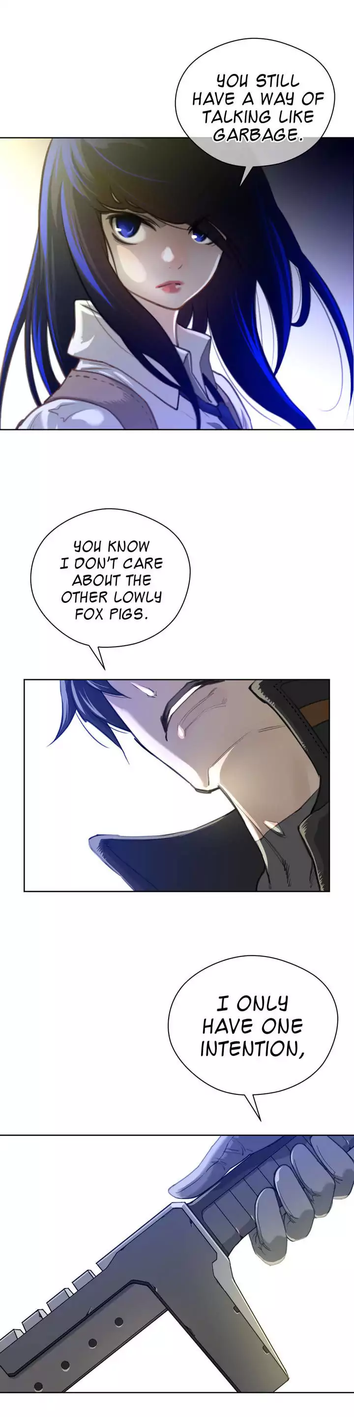Perfect Half Chapter 6 Page 19