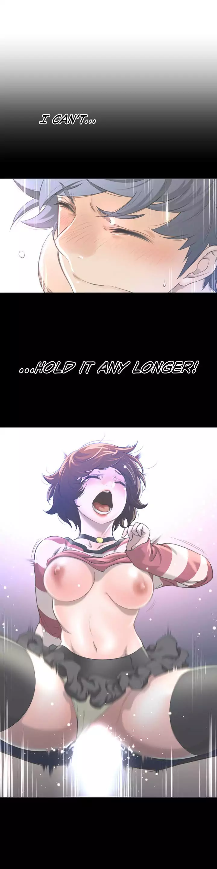 Perfect Half Chapter 6 Page 2