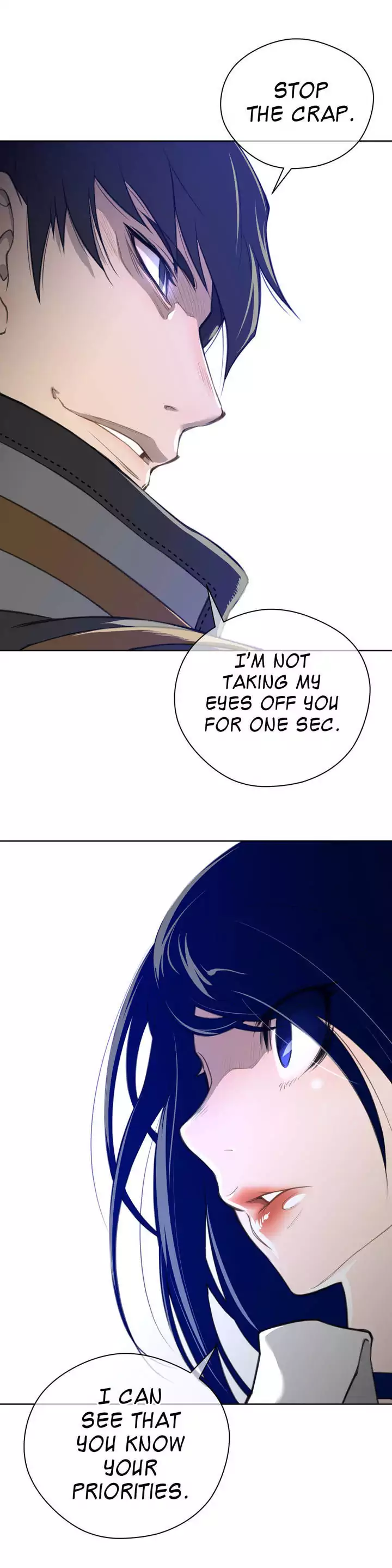 Perfect Half Chapter 6 Page 25