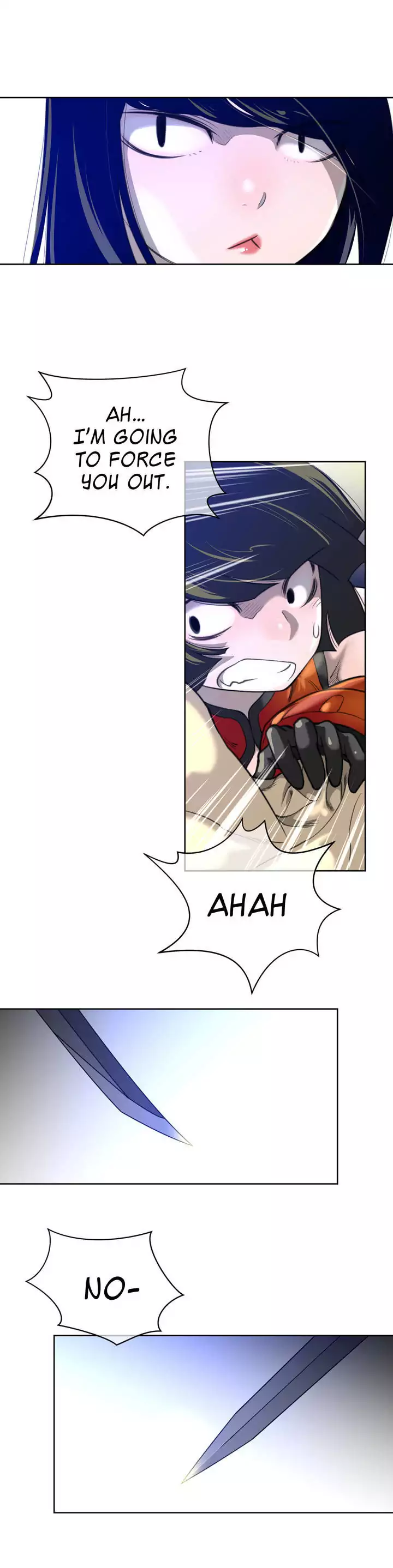 Perfect Half Chapter 6 Page 27