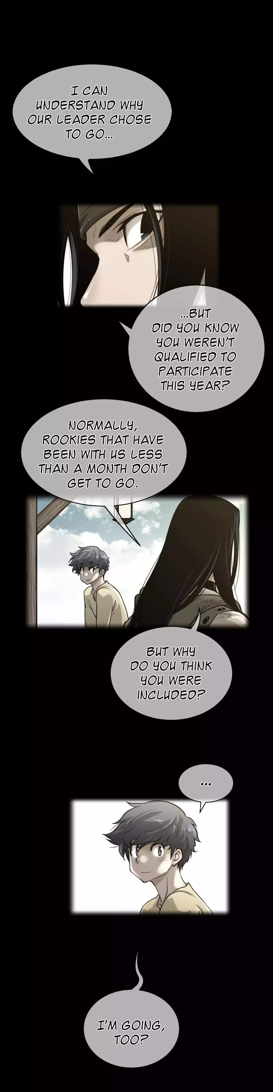 Perfect Half Chapter 59 Page 1