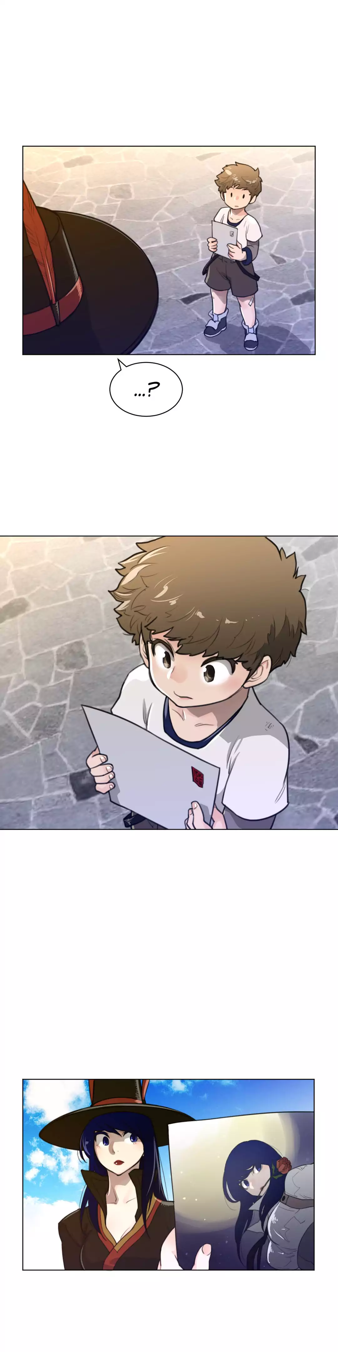 Perfect Half Chapter 59 Page 13