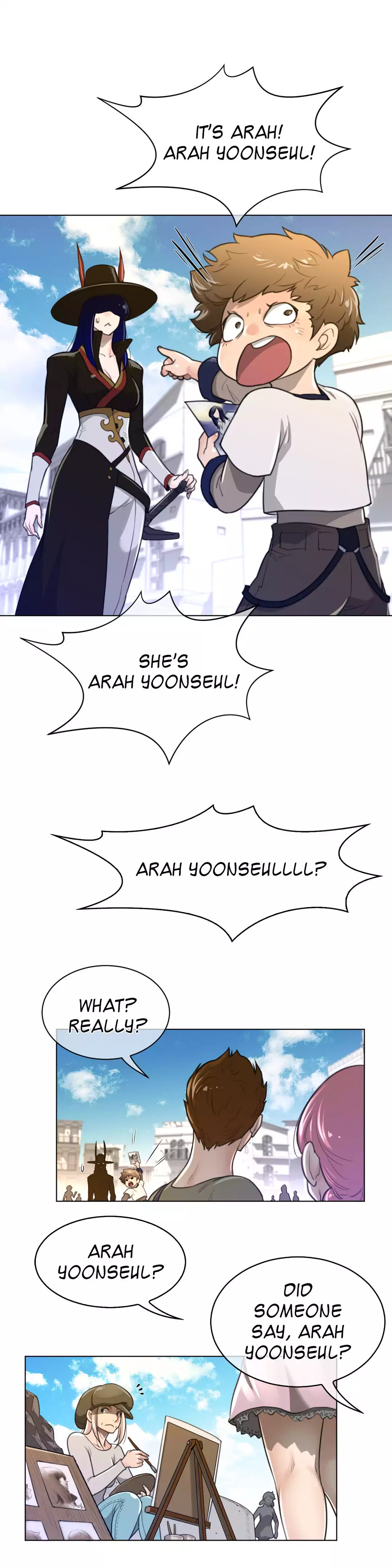 Perfect Half Chapter 59 Page 15