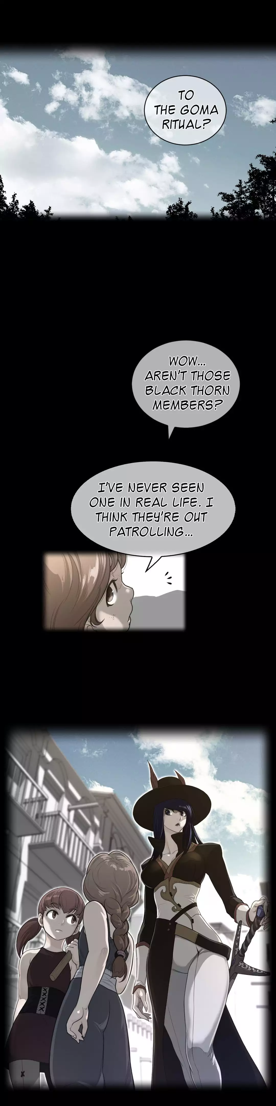 Perfect Half Chapter 59 Page 2