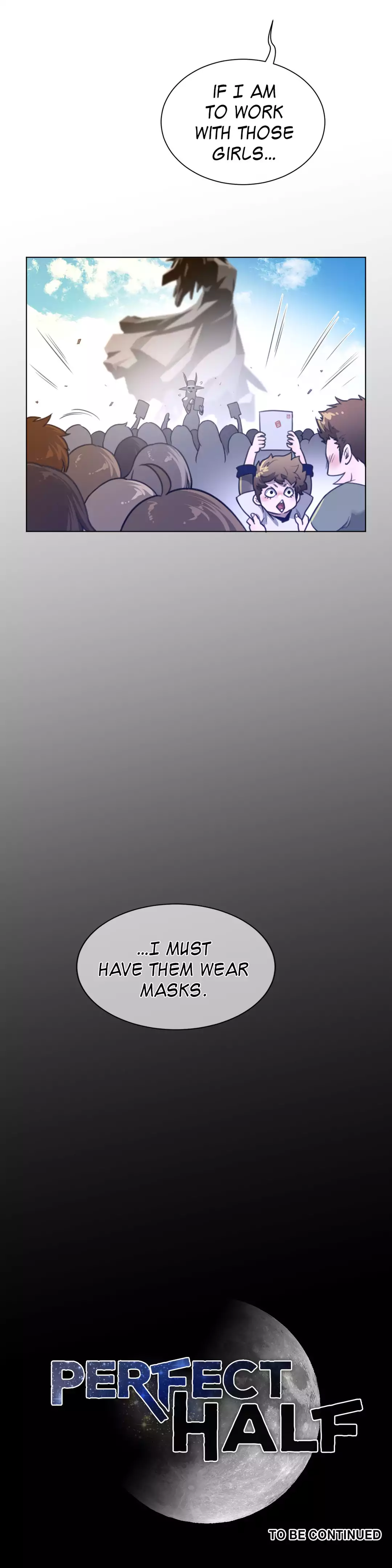 Perfect Half Chapter 59 Page 26