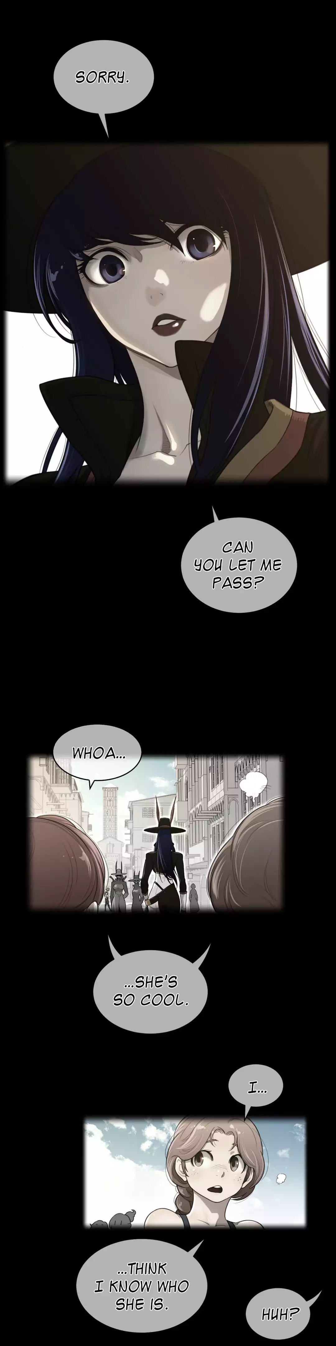 Perfect Half Chapter 59 Page 3